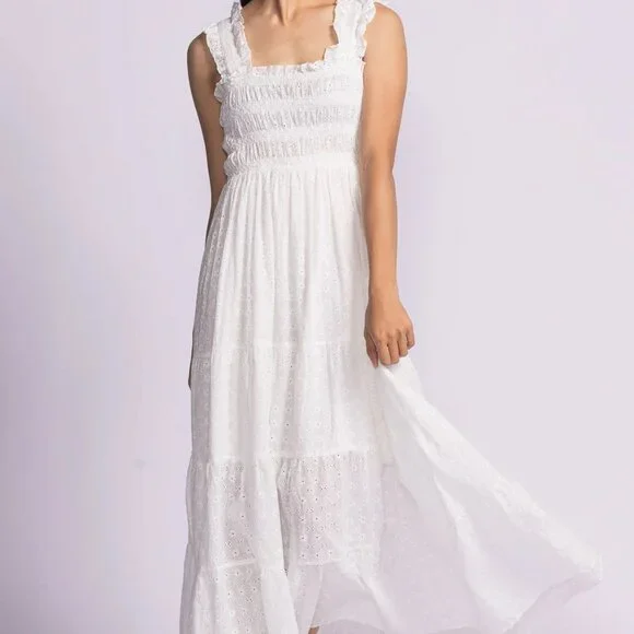 Amber Dress - Picture 3 of 4